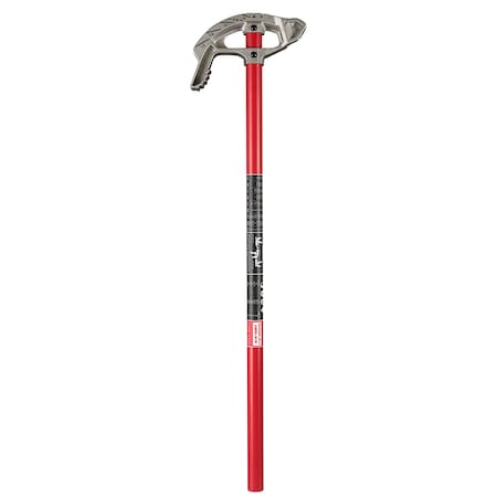 Milwaukee Tool 3/4 in. Aluminum Conduit Bender 48-22-4071